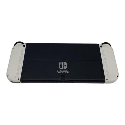 Nintendo (ニンテンドー) Nintendo Switch(有機ELモデル) HEG-001 XTJ10008056008