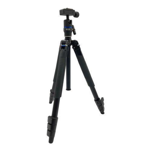 SLIK (スリック) 三脚 スリック AIRY M100 SBH-180DS付き