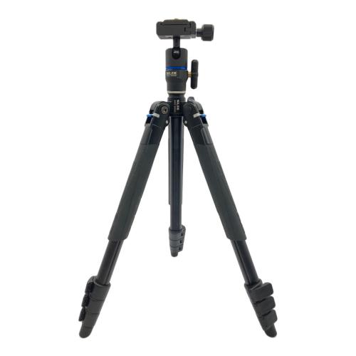 SLIK (スリック) 三脚 スリック AIRY M100 SBH-180DS付き