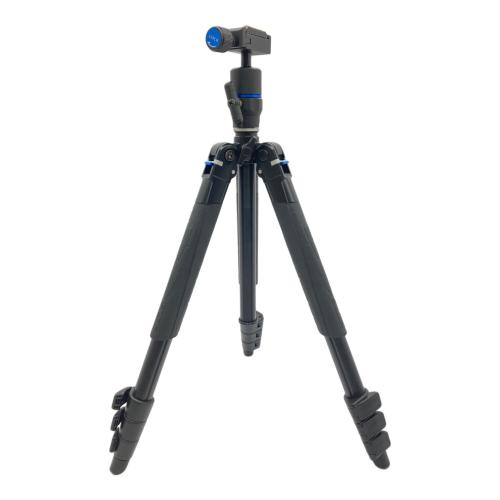 SLIK (スリック) 三脚 スリック AIRY M100 SBH-180DS付き