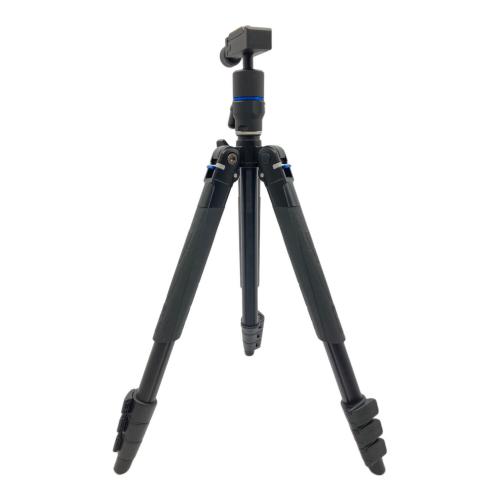 SLIK (スリック) 三脚 スリック AIRY M100 SBH-180DS付き