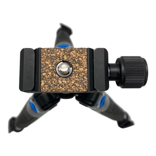 SLIK (スリック) 三脚 スリック AIRY M100 SBH-180DS付き