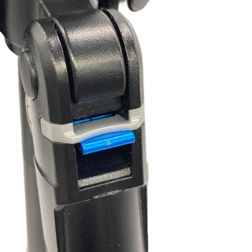 SLIK (スリック) 三脚 スリック AIRY M100 SBH-180DS付き