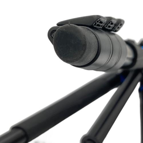 SLIK (スリック) 三脚 スリック AIRY M100 SBH-180DS付き