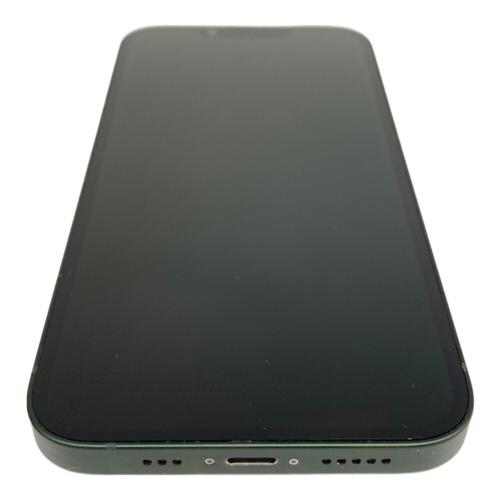 Apple (アップル) iPhone13 MNGH3J/A サインアウト確認済 355818458511892 ○ 楽天モバイル 修理履歴無し 256GB バッテリー:Sランク(100%) 端末初期化済み