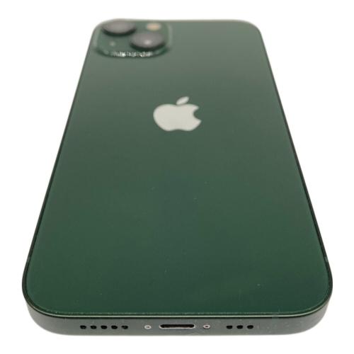 Apple (アップル) iPhone13 MNGH3J/A サインアウト確認済 355818458511892 ○ 楽天モバイル 修理履歴無し 256GB バッテリー:Sランク(100%) 端末初期化済み