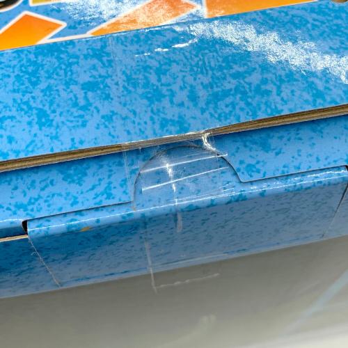 ゴジラ大怪獣列伝G フィギュア ソフビフィギュア A賞 ゴジラ 一番くじ