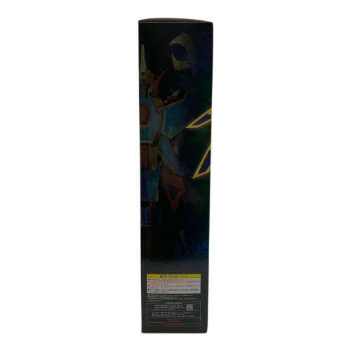 グッドスマイルカンパニー THE合体 グリッドマン THE合体 グリッドマン(Universe Fighter)＆ビッグゴルドバーン