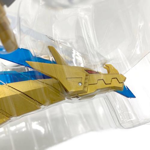 グッドスマイルカンパニー THE合体 グリッドマン THE合体 グリッドマン(Universe Fighter)＆ビッグゴルドバーン