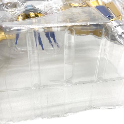 グッドスマイルカンパニー THE合体 グリッドマン THE合体 グリッドマン(Universe Fighter)＆ビッグゴルドバーン