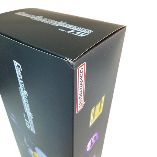 PREMIUM BANDAI CSMロストドライバー Ver1.5 中古品 CSMロストドライバーver.1.5 仮面ライダーW コンセレ - 中古