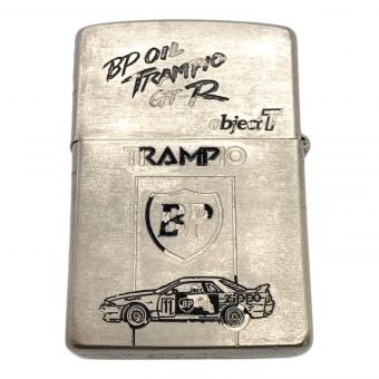 ZIPPO 1993年 BP GT-R TRAMPIO