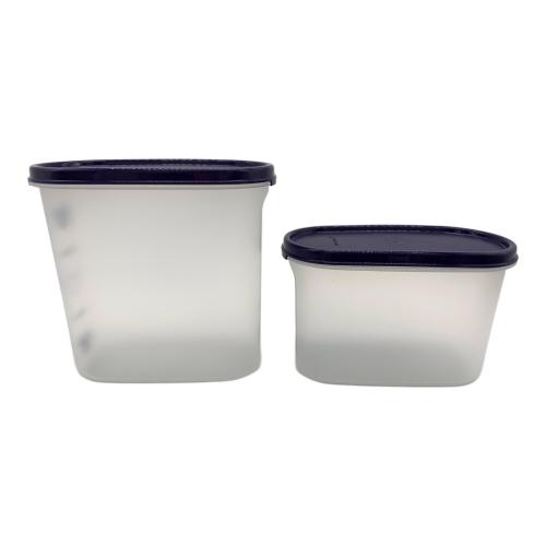 Tupperware（タッパーウェア） タッパーファン MMだ円ギフト ミッキー