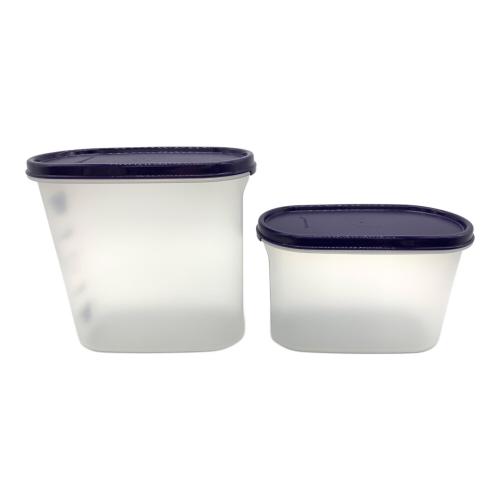 Tupperware（タッパーウェア） タッパーファン MMだ円ギフト ミッキー