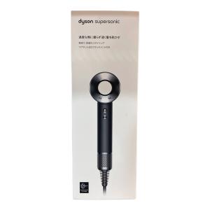 dyson (ダイソン) ヘアードライヤー HD08