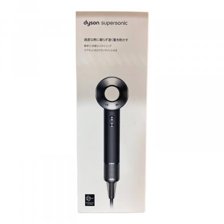 dyson (ダイソン) ヘアードライヤー HD08｜トレファクONLINE