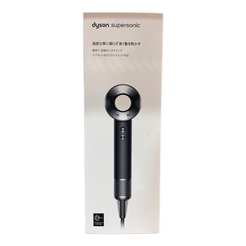 dyson (ダイソン) ヘアードライヤー HD08