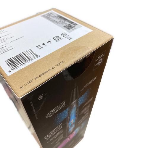 dyson (ダイソン) ヘアードライヤー HD08