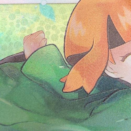 ポケモンカード ナタネ 070/066 SR ウルトラサン