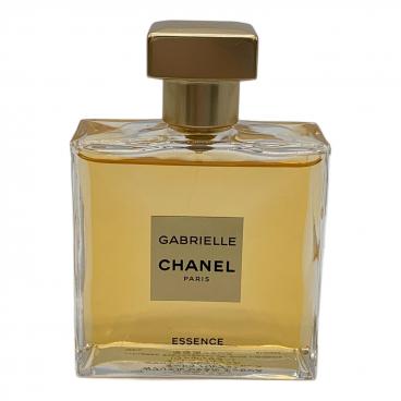 CHANEL (シャネル) オードトワレ ガブリエル シャネル 50ml 残量80%-99