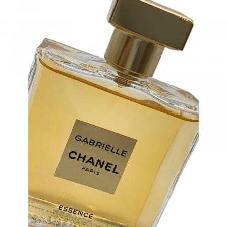 CHANEL (シャネル) オードパルファム GABRIELLE 50ml 残量80%-99