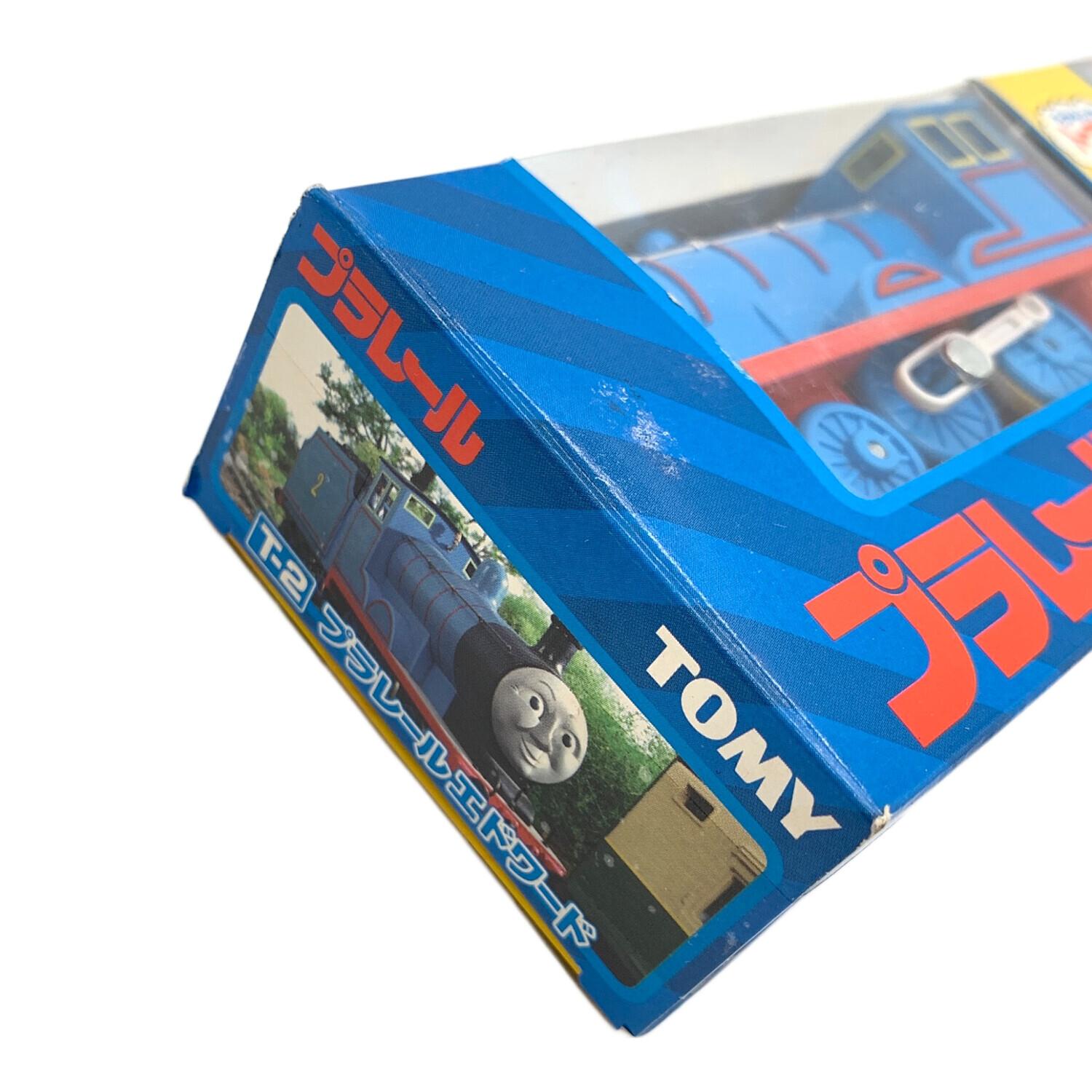 TOMY (トミー) プラレール エドワード｜トレファクONLINE