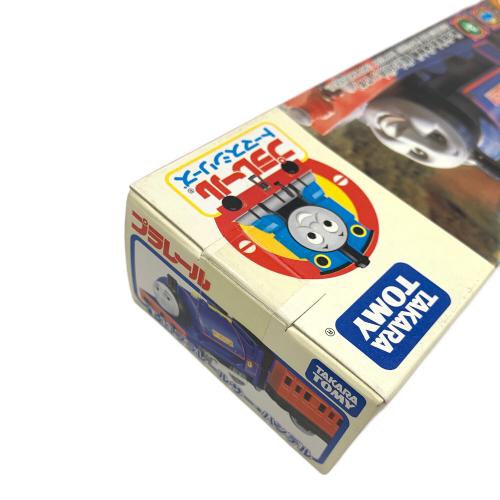 TOMY (トミー) プラレール サー・ハンデル