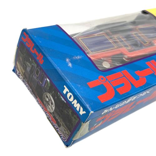 TOMY (トミー) プラレール マイティマック