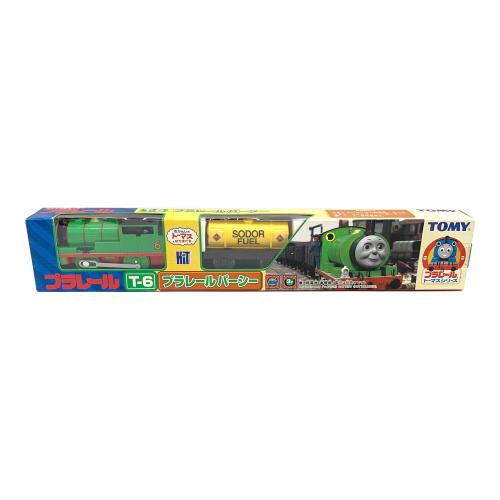 TOMY (トミー) プラレール パーシー きかんしゃトーマス