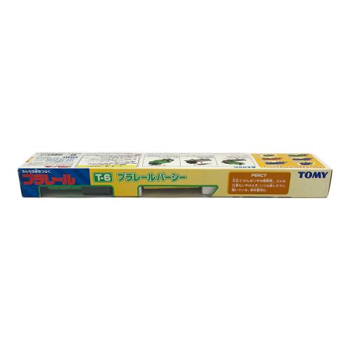 TOMY (トミー) プラレール パーシー きかんしゃトーマス