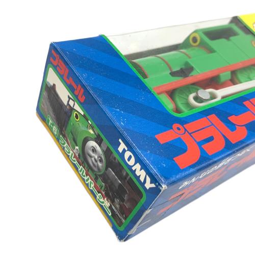 TOMY (トミー) プラレール パーシー きかんしゃトーマス