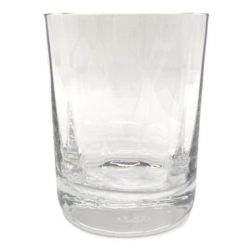 Baccarat (バカラ) ロックグラス カプリ