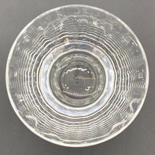 Baccarat (バカラ) ロックグラス カプリ