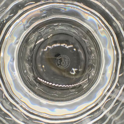 Baccarat (バカラ) ロックグラス カプリ