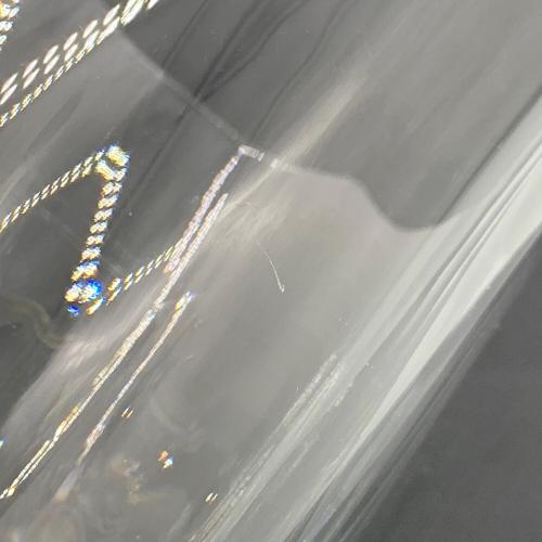 Baccarat (バカラ) ロックグラス カプリ