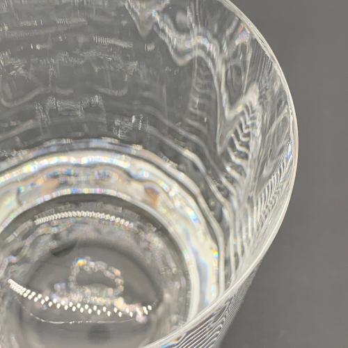 Baccarat (バカラ) ロックグラス カプリ