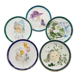 NARUMI (ナルミ) ちひろコレクション