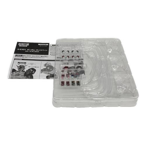 機動戦士ガンダム 水星の魔女 X-EX01 ガンダム・キャリバーン ver. A.N.I.M.E. ROBOT魂