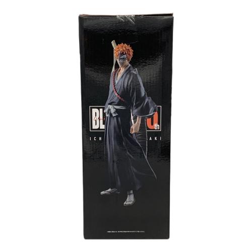 BLEACH (ブリーチ) フィギュア 黒崎一護 虚 一番くじ MASTERLISE ラストワン