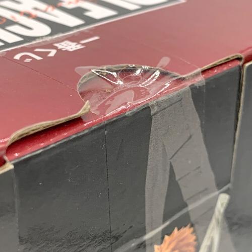 BLEACH (ブリーチ) フィギュア 黒崎一護 虚 一番くじ MASTERLISE ラストワン