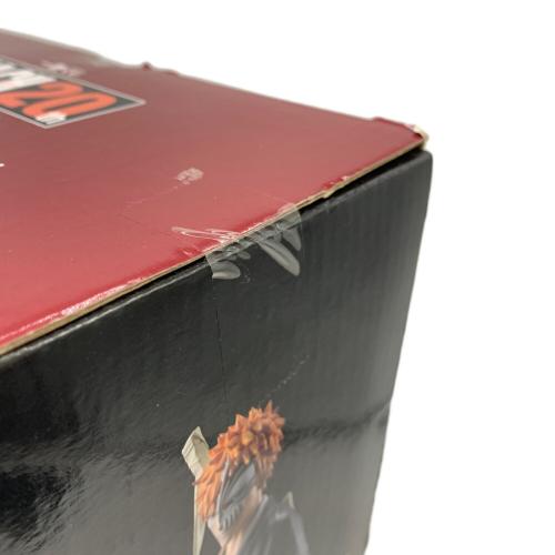 BLEACH (ブリーチ) フィギュア 黒崎一護 虚 一番くじ MASTERLISE ラストワン