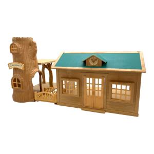 EPOCH (エポック) シルバニアファミリー シルバニア森の学校