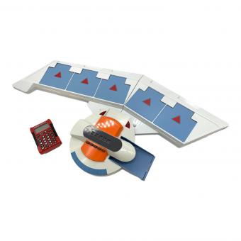 遊戯王ファイブディーズ 遊戯王グッズ デュエルディスク