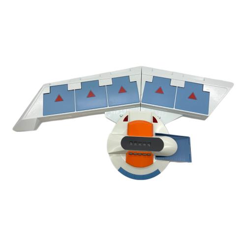 遊戯王ファイブディーズ 遊戯王グッズ デュエルディスク｜トレファクONLINE