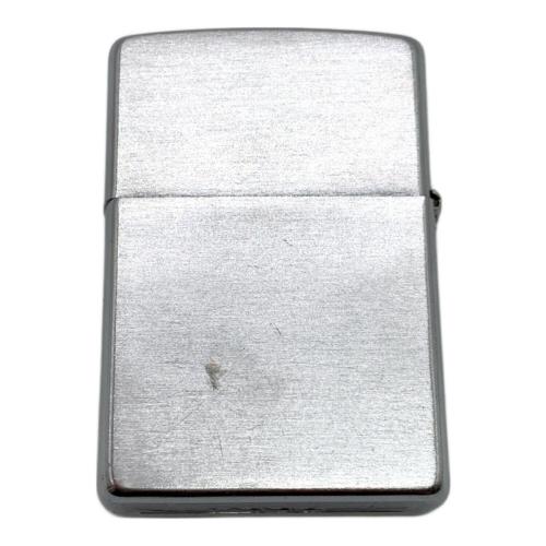 ZIPPO (ジッポ) ライター 2001年製 ROLLING STONES