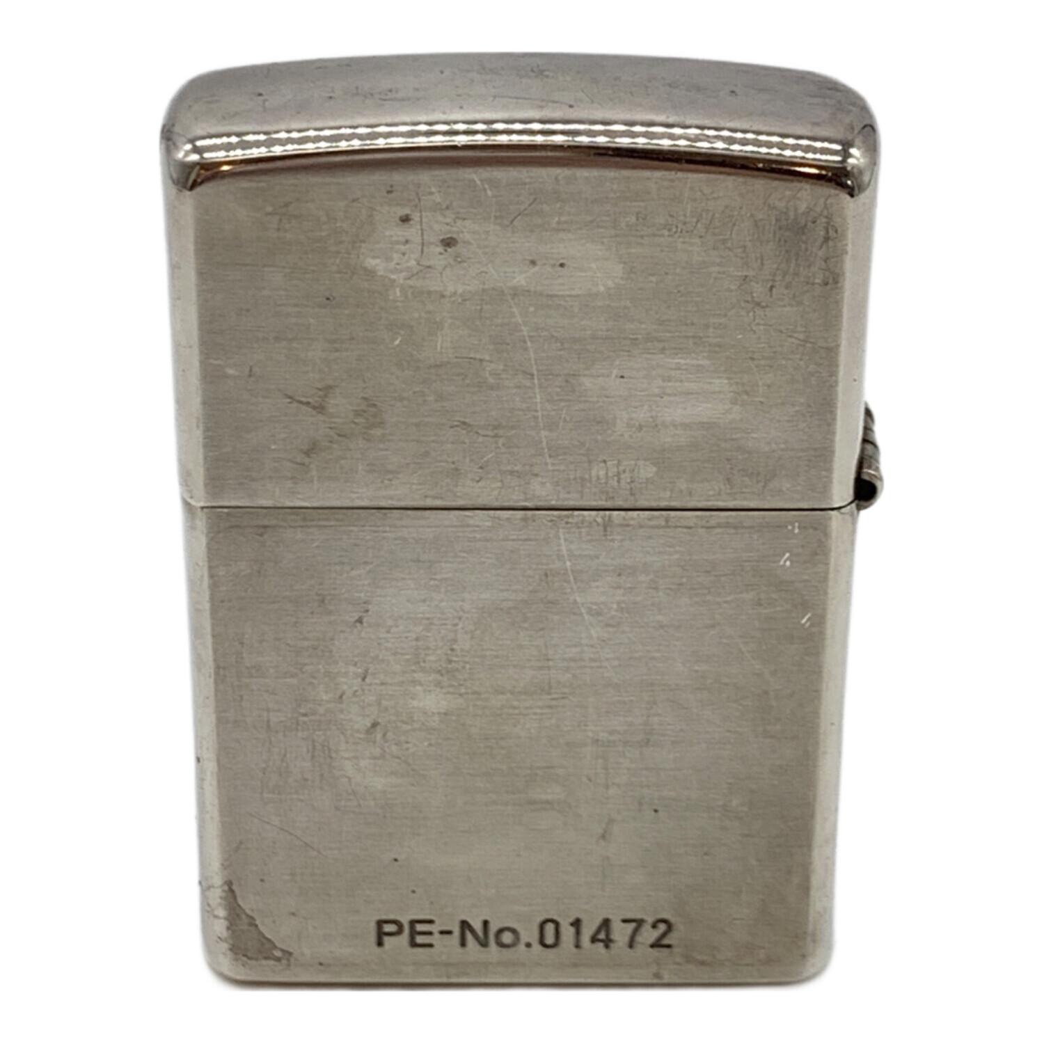 ZIPPO 2011年製 peace｜トレファクONLINE