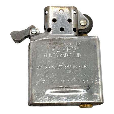 ZIPPO 2011年製 peace｜トレファクONLINE