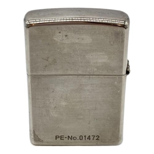 ZIPPO 2011年製 peace