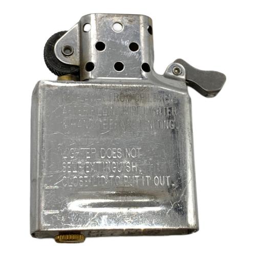 ZIPPO 2011年製 peace