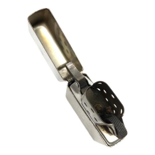 ZIPPO 2011年製 peace